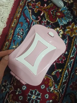 جارو دستی مدل نپتون