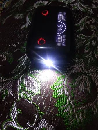 هدفون بلوتوثی مدل M19 2022