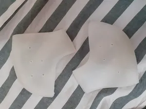 تجریه خرید پد خارپاشنه اسپنکو ژل مدل F1