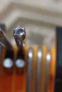 تجریه خرید آچار آلن ستاره ای دینگشی مدل DF500GH مجموعه 8 عددی