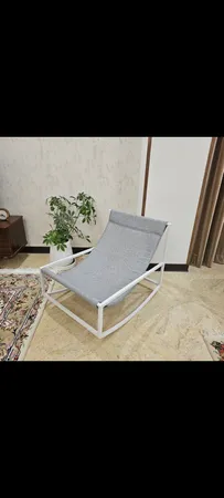 صندلی مدل ریلکسی راک کد 4011