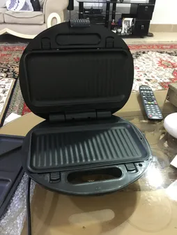 ساندویچ ساز پارس خزر مدل SM-850P