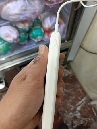 پاوربانک اپیکوی مدل Gorilla100 ظرفیت 10000 میلی آمپر ساعت به همراه کیف