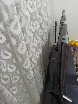 محافظ صفحه نمایش تلویزیون مدل SP-47 مناسب برای تلویزیون های 47 اینچی