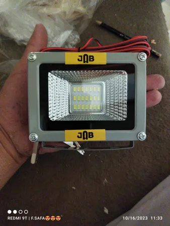 چراغ سیار خودرو جاب مدل JB-0101