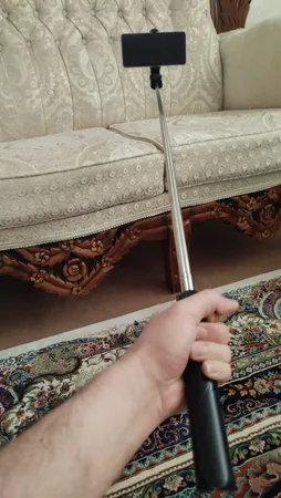 مونوپاد استند مدل XT-02