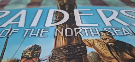 بازی فکری بازبازی مدل مهاجمان دریای شمال