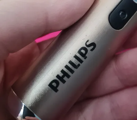 موزن گوش و بینی و خط زن  مدل PH-3002