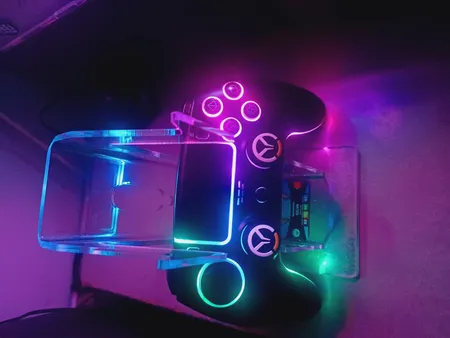 نگه دارنده دسته بازی پلی استیشن مدل U2