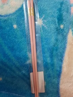 چوب غذاخوری مدل چاپستیک ملامین کد 2000