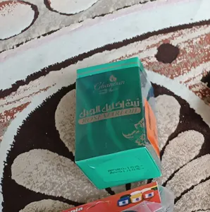 تجریه خرید روغن تقویت کننده مو و ابرو گیاه قانون مدل رزماری حجم 30 میلی لیتر