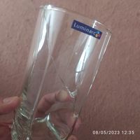 ست پارچ و لیوان 7 پارچه لومینارک مدل S100