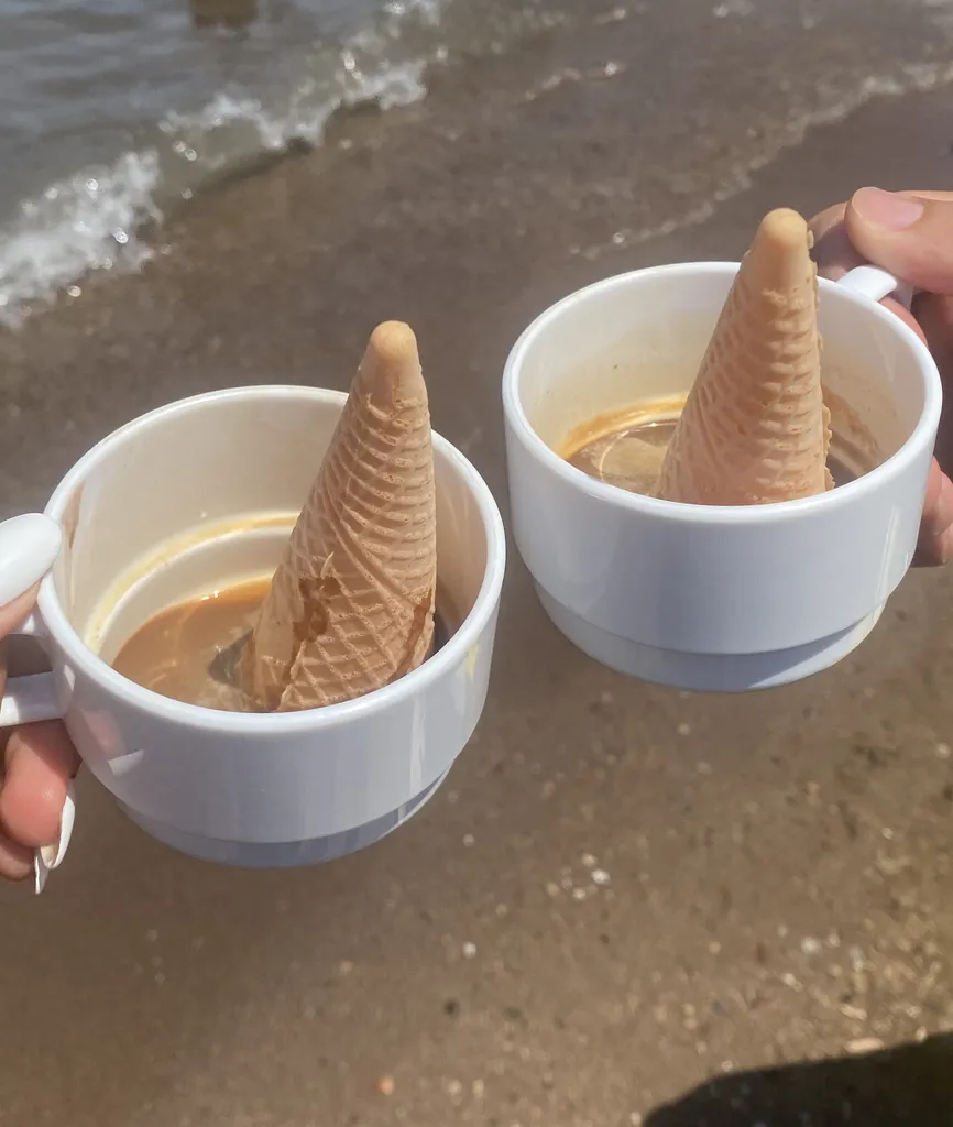 اسپرسوساز سفری اوریچ مدل Starocean