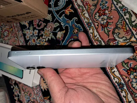 گوشی موبایل سامسونگ مدل Galaxy A06 دو سیم کارت ظرفیت 64 گیگابایت و رم 4 گیگابایت