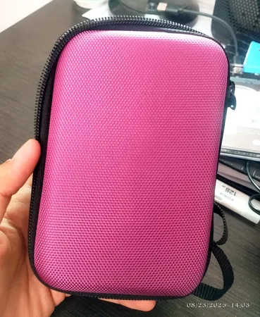 کیف هارد دیسک اکسترنال مدل R001