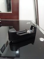 شارژر اتوماتیک باتری مدل HD-0688