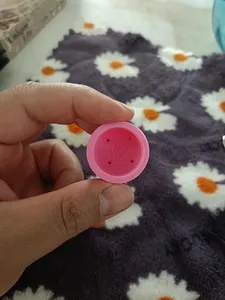 تجریه خرید درب بطری مدل شیر گاو