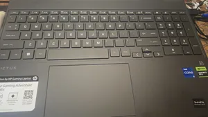 تجریه خرید لپ تاپ 15.6 اینچی اچ‌ پی مدل Victus 15 FA1082WM-i5 13420H-16GB DDR4-512GB SSD-RTX4050-FHD - کاستوم شده