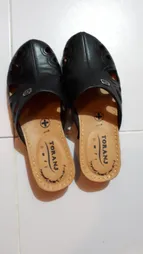 صندل زنانه شهپر مدل رویا 102 کد 03