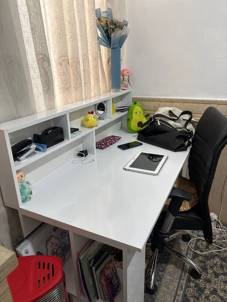 میز تحریر مدل دو منظوره M181