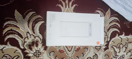 پاوربانک شیائومی مدل Mi PB3018ZM ظرفیت 30000 میلی آمپر ساعت
