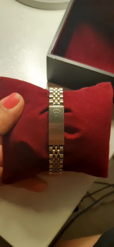 ساعت مچی عقربه ای زنانه مدل 4455508