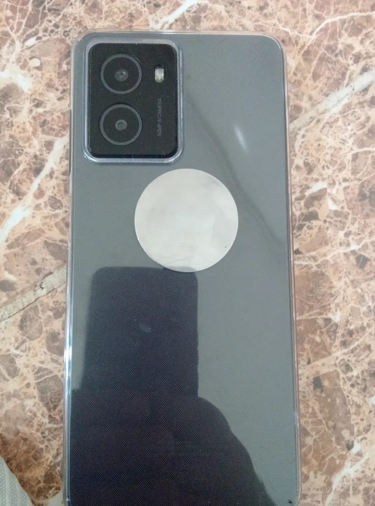 گوشی موبایل اچ ام دی مدل Pulse Plus دو سیم کارت ظرفیت 128 گیگابایت و رم 6 گیگابایت - مونتاژ ایران تحت لیسانس HMD فنلاند