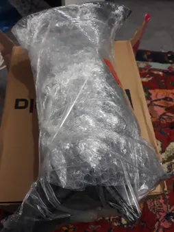 اینه بغل خودرو کد 2040 مناسب برای پراید مجموعه 2 عددی