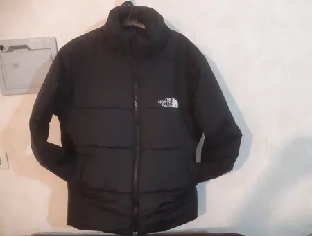 کاپشن مردانه مدل ضد آب