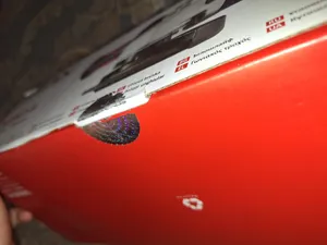 تجریه خرید مینی فرز توسن مدل 3260A