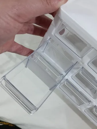 جعبه ابزار مدل A03