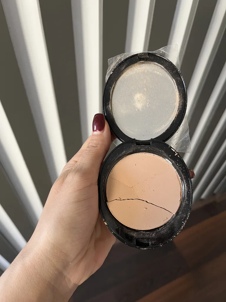 پنکیک گریس مدل ویتامین دار شماره 406 به همراه یدک