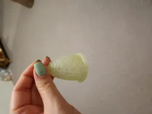 تجریه خرید کاپ قاعدگی ملونا مدل ساقه ای سایز 2