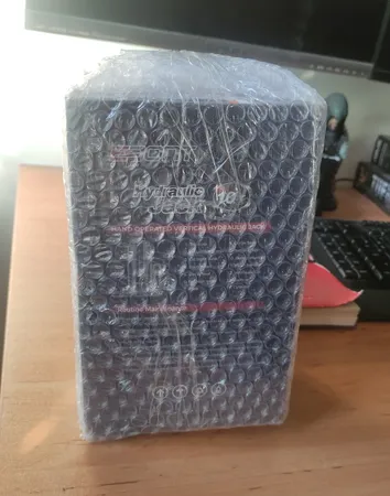 جک خودرو مدل HJ کد 10 ظرفیت 10 تن