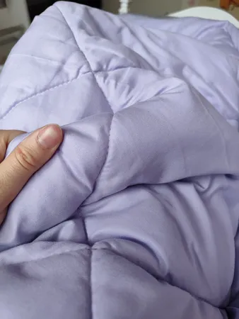 لحاف چیداری مدل میکرو یک نفره سایز 160x220 سانتی متر