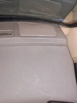 قاب تیوتر و بلندگوی داشبورد راست خودرو چیکال مدل P-483-R مناسب برای پژو 405