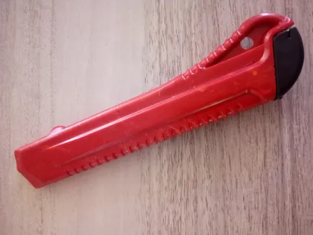 کاترجیان ژونگ مدل 18mm