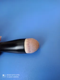 برس آرایشی جویل مدل GBS-1011