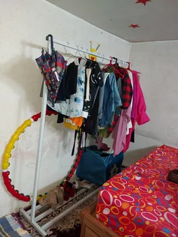 رگال لباس جاکفشی دار پروفیلی کد 150