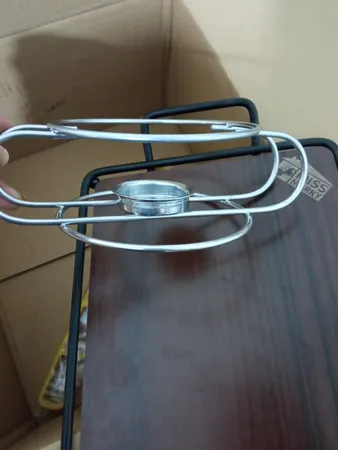 وارمر قوری متال هوم کد 01