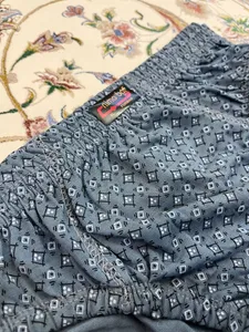 تجریه خرید شورت مردانه کد 80 بسته 3 عددی