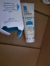 تجریه خرید کرم مرطوب‌کننده پرودرما مدل Face&Neck حجم 40 میلی‌لیتر