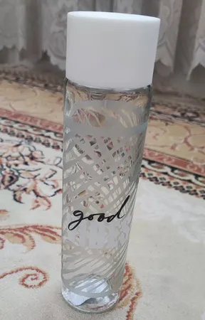 بطری اب مدل 1724