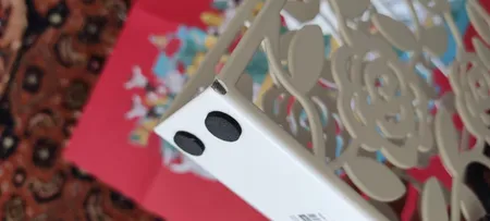 جای دستمال کاغذی ایکیا مدل LIKSIDIG