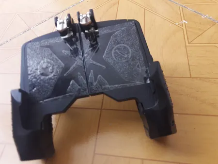 دسته بازی PUBG مدل k21