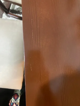 میز و صندلی ناهارخوری 2 نفره گالری چوب آشنایی مدل Ro-715