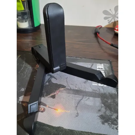 پایه نگهدارنده گوشی موبایل و تبلت مدل ST01