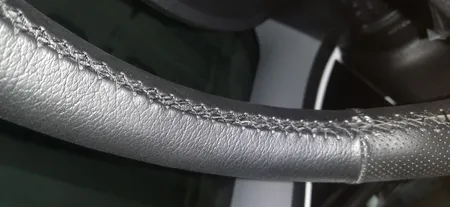 روکش فرمان مدل بازو دار مناسب برای ساینا S