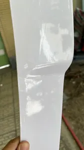 تجریه خرید بال شیشه عقب خودرو مدل ABS-KHAM مناسب برای پژو 206 صندوق دار