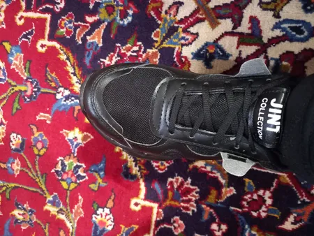 کفش پیاده‌روی مدل J2-Bk